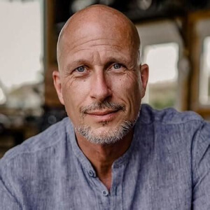 Speaker - Andreas Goldemann