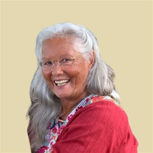Speaker - Angelika Fauser