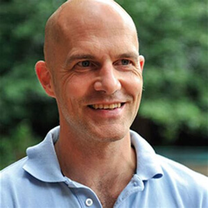 Speaker - Christian Opitz