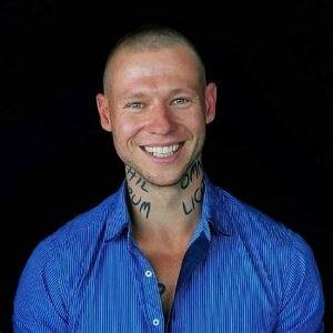 Speaker - Dr. Christian Zippel