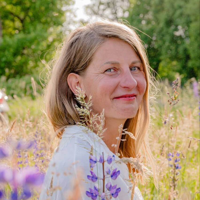 Speaker - Christiane Albreit
