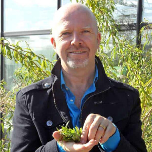 Speaker - Daniel Rühlemann