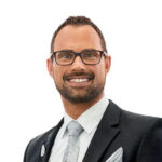 Daniel Stecher