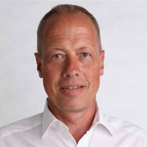 Speaker - David Boeger