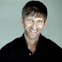 Speaker - Eric Standop