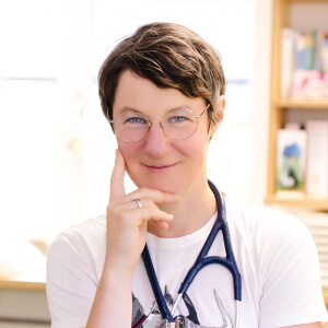 Speaker - Eva Fürnschuß