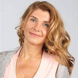 Speaker - Gabi Schörk