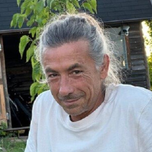 Speaker - Gerd Meyer