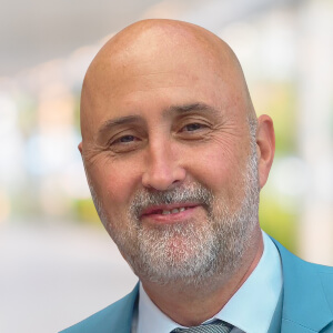 Speaker - Holger Cremer