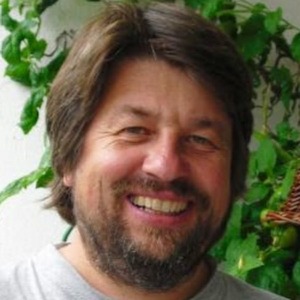 Speaker - Jochen Koller