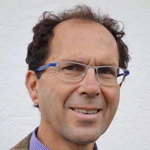 Speaker - Dr. John Switzer