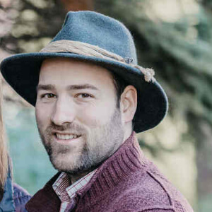 Speaker - Lorenz Lindner