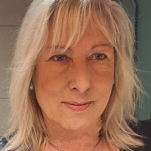Speaker - Marion Schimmelpfennig