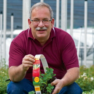 Speaker - Markus Kobelt