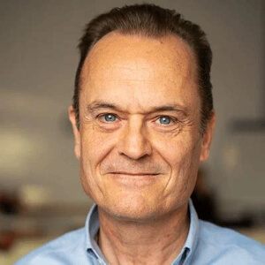 Speaker - Dr. Mathias Künlen