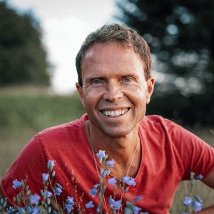 Speaker - Matthias Langwasser