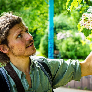 Speaker - Matthias Schneider