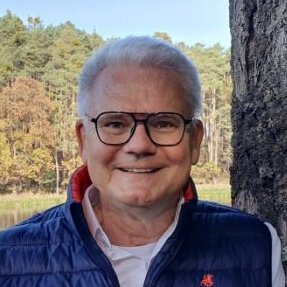 Speaker - Michael Kleist
