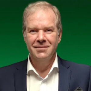 Speaker - Peter Emmrich
