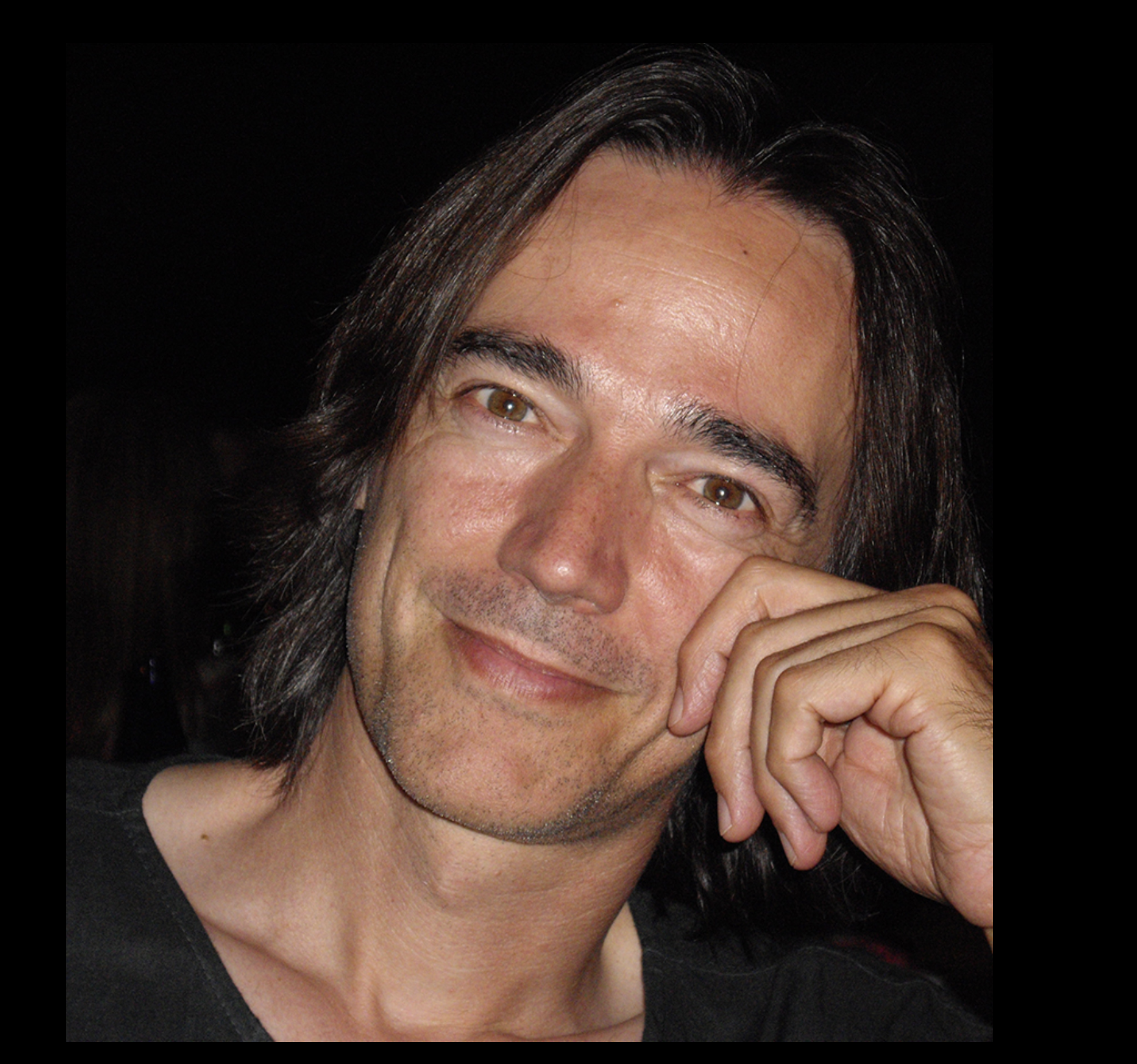 Speaker - Peter Herrmann