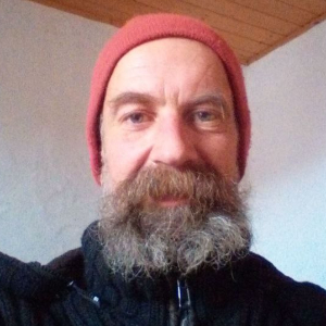 Speaker - Robert Briechle