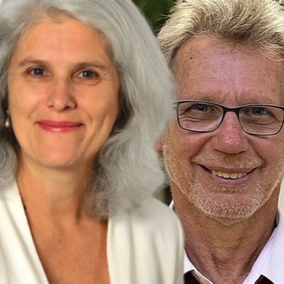 Speaker - Uwe Burka & Anneke Schammann