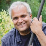 Sascha Singh