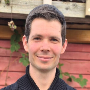 Speaker - Tobias Le Claire