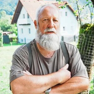 Speaker - Ulrich Kettner