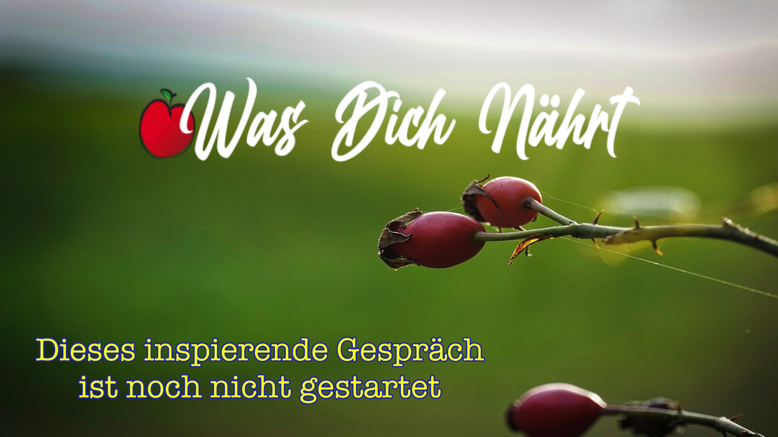 Veranstaltung
