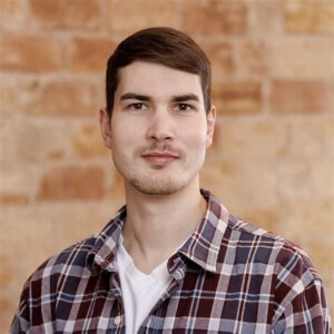 Speaker - Marvin Alberg
