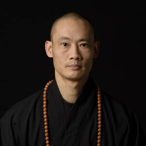 Speaker - Shin Heng Yi