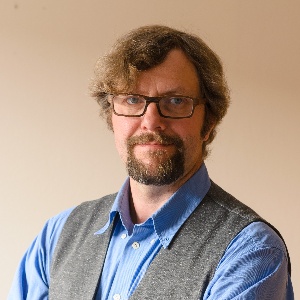 Speaker - Wilfried Dahlen-Hembes